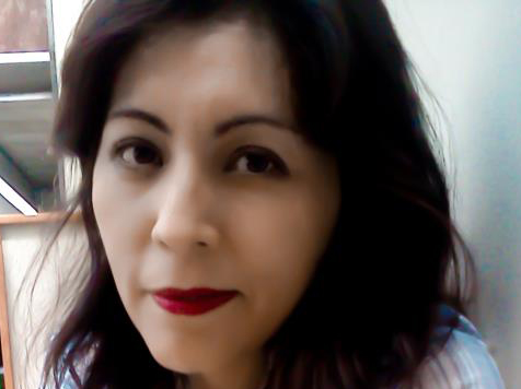 Irma Estela Herrera Esperanza.